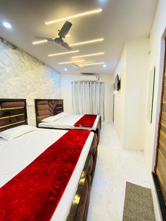 The Kashi Rooms - Varanasi — Photos 2